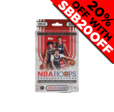 2025-26 Topps Hoops Basketball Hanger Box (Choose Team 10-box Break #1)